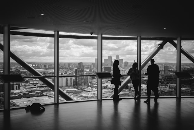 Top 5 Custom Software Development Companies for End to End Product Development